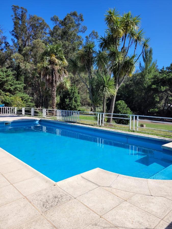 Village Park Tandil Exterior foto