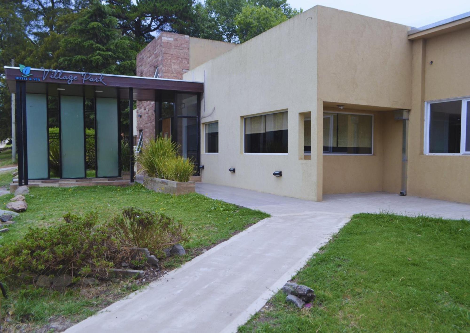 Village Park Tandil Exterior foto